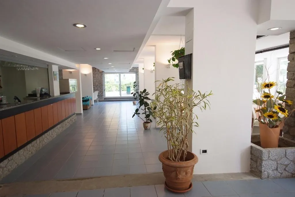 Residence Elite Marina di Campo Aparthotel