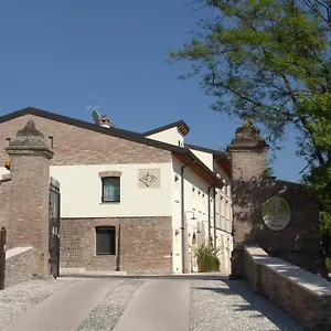 Corte Della Rocca Bassa 3*, Nogarole Rocca Italien