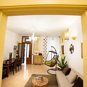 Appartamento Maison Eufemia 