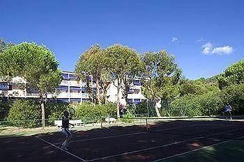 Aparthotel Residence Elite Marina di Campo