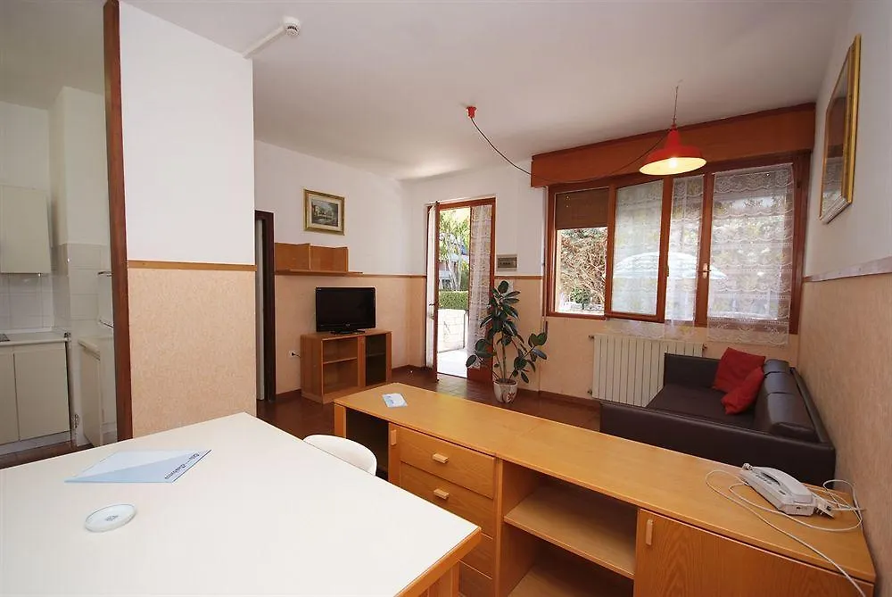 Residence Elite Marina di Campo 3*,  Italy