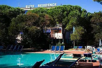 Residence Elite マリーナ・ディ・カンポ 3*,  イタリア